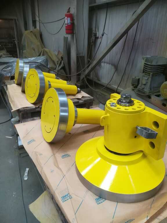 Dwangrollen